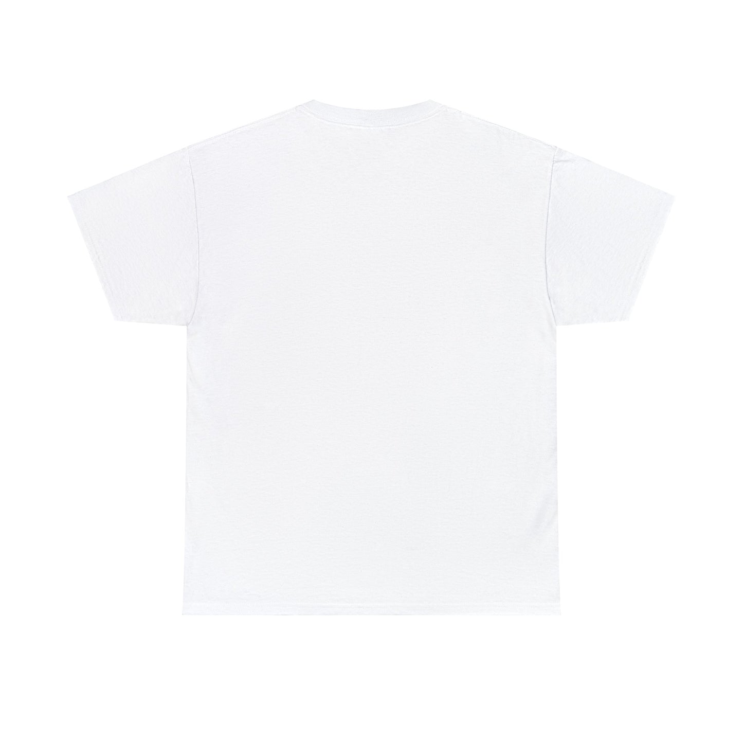 Christmas Tree Cotton T-shirt