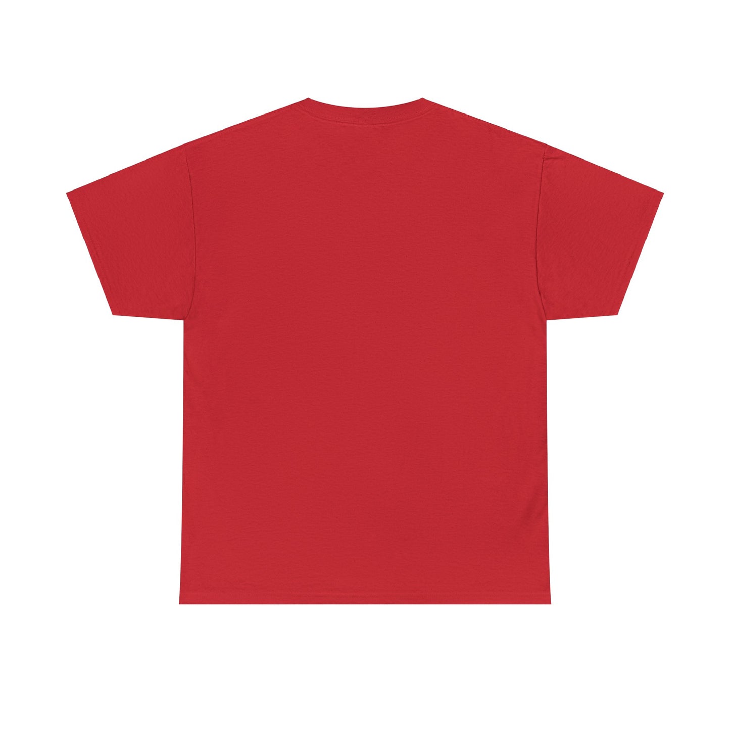 Christmas Tree Cotton T-shirt