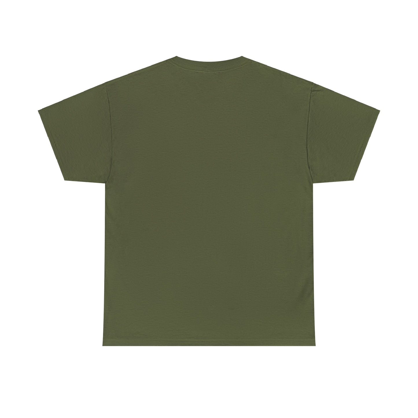 Christmas Tree Cotton T-shirt