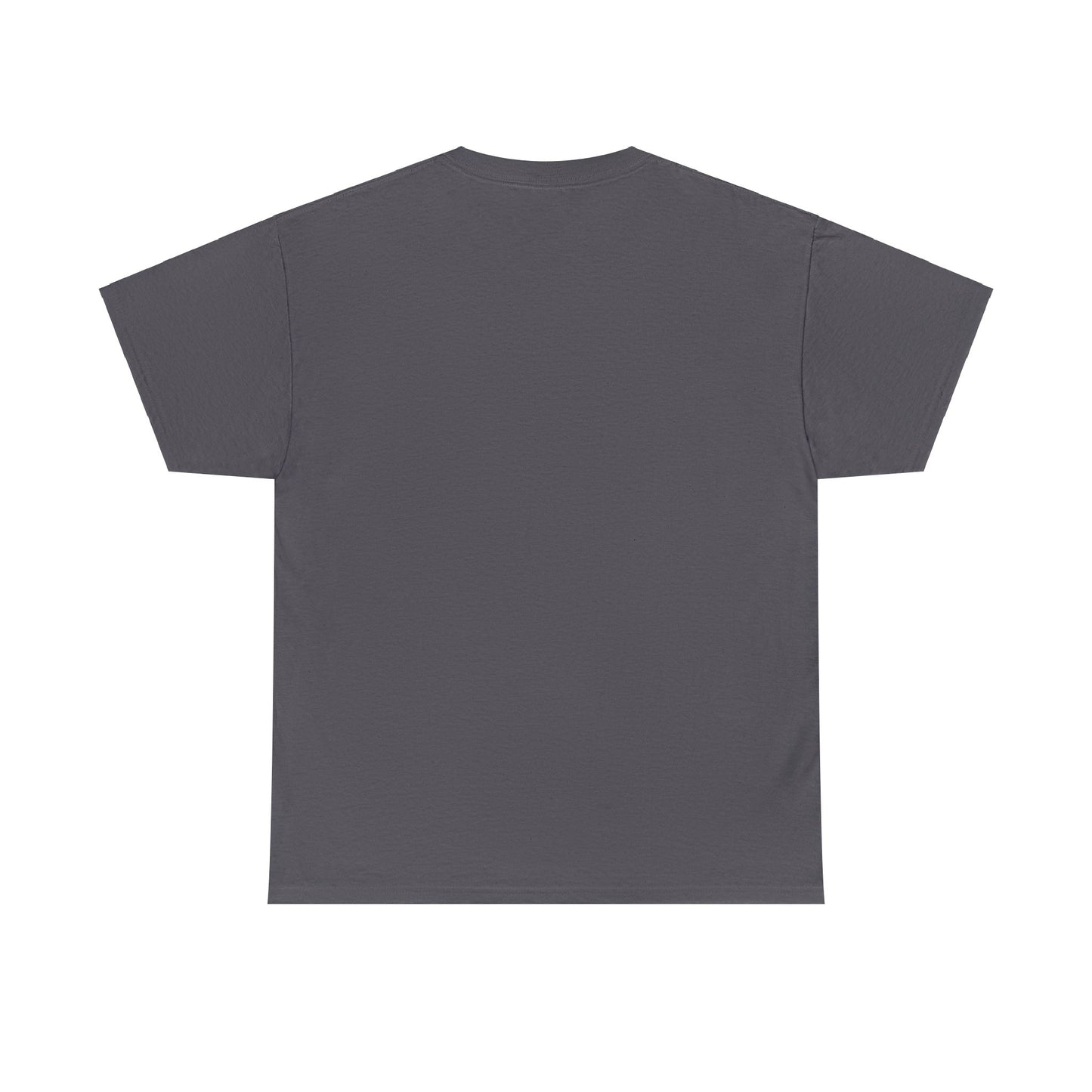Christmas Tree Cotton T-shirt