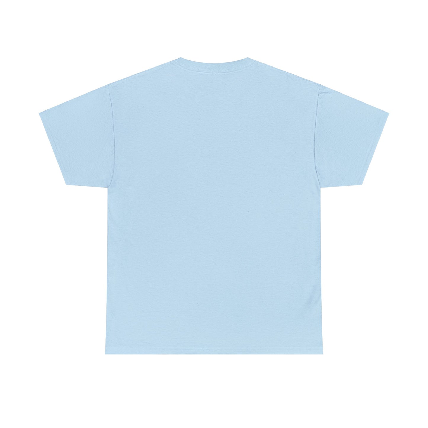 Christmas Tree Cotton T-shirt