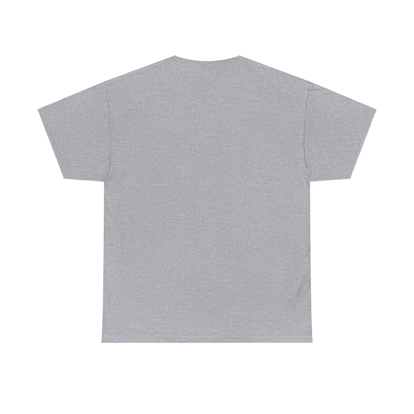 Christmas Tree Cotton T-shirt