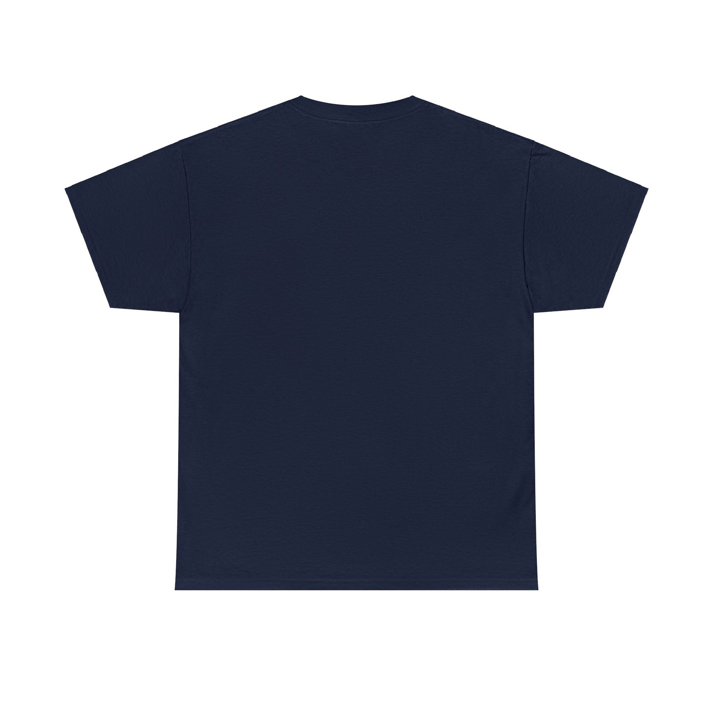 Christmas Tree Cotton T-shirt