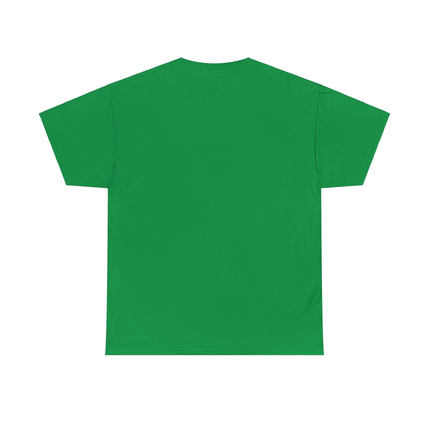 Christmas Tree Cotton T-shirt