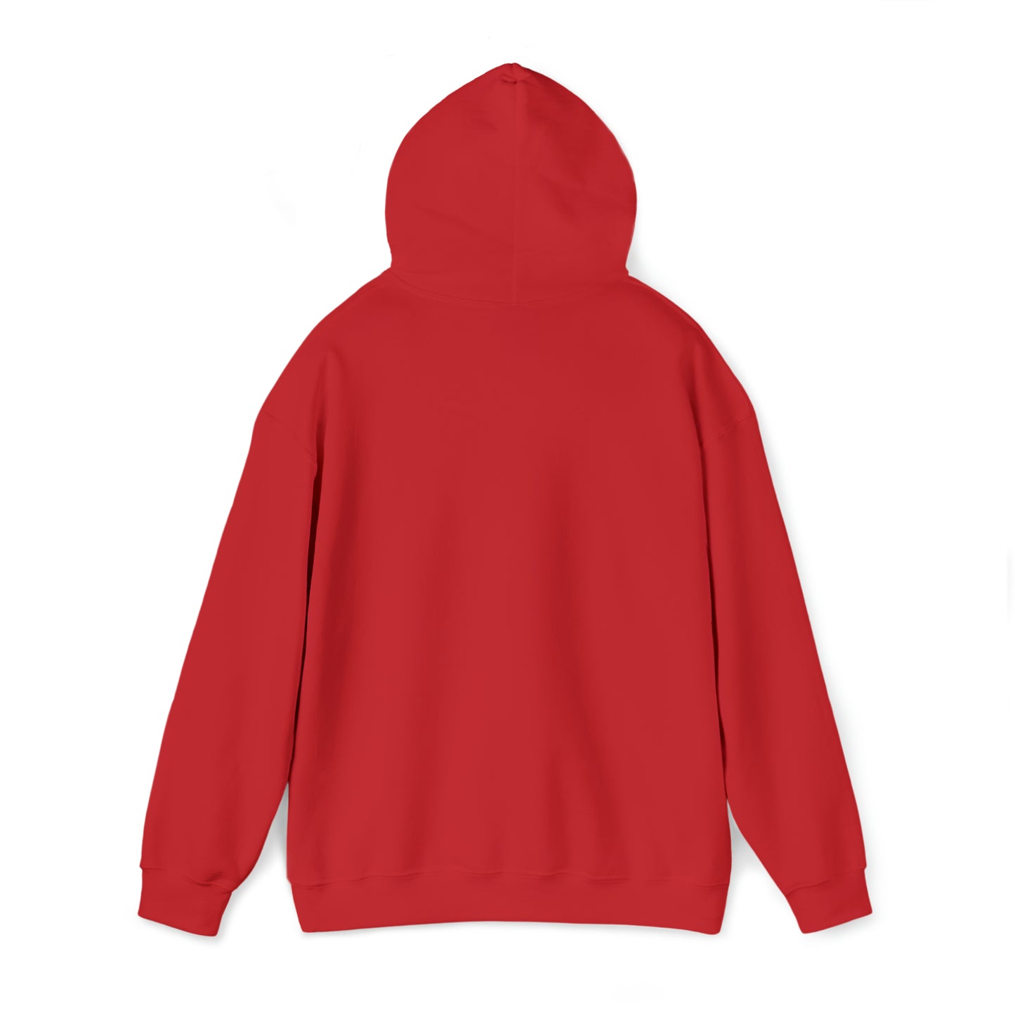 Christmas Tree Hoodie Sweatshirt