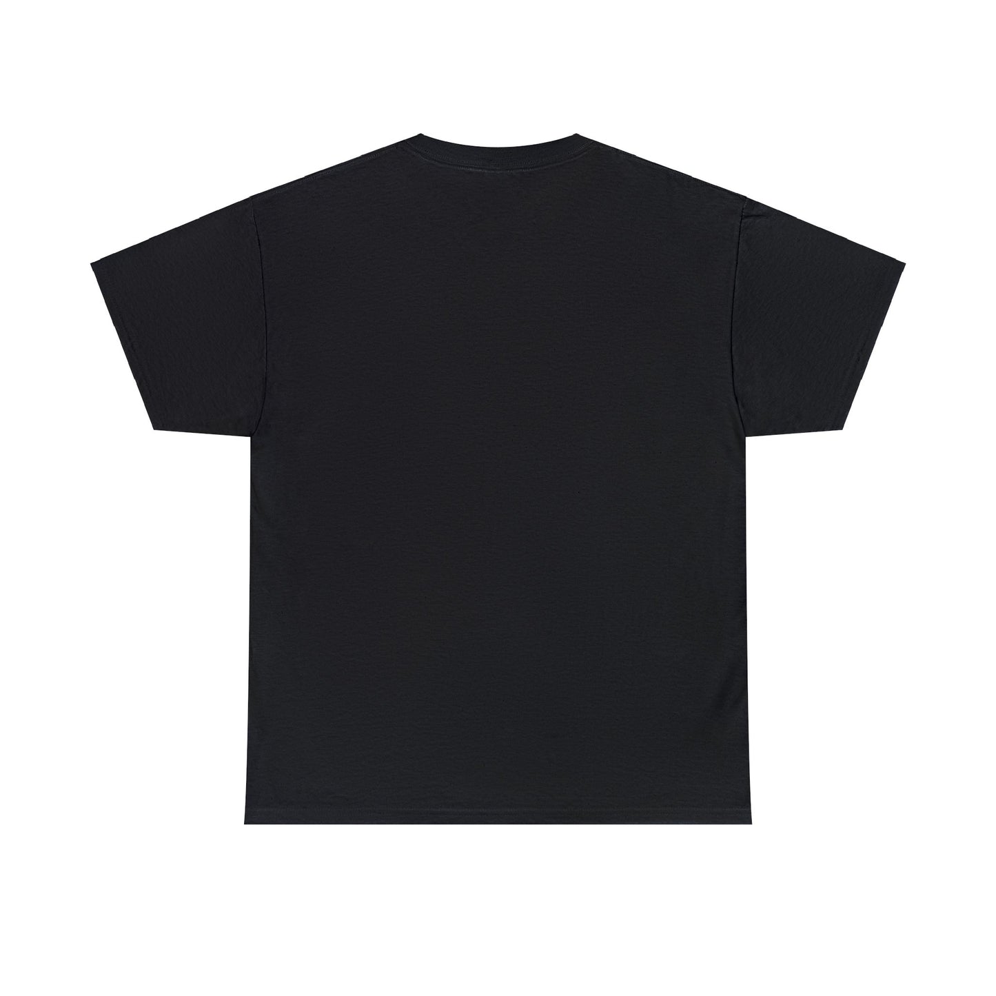 Christmas Tree Cotton T-shirt