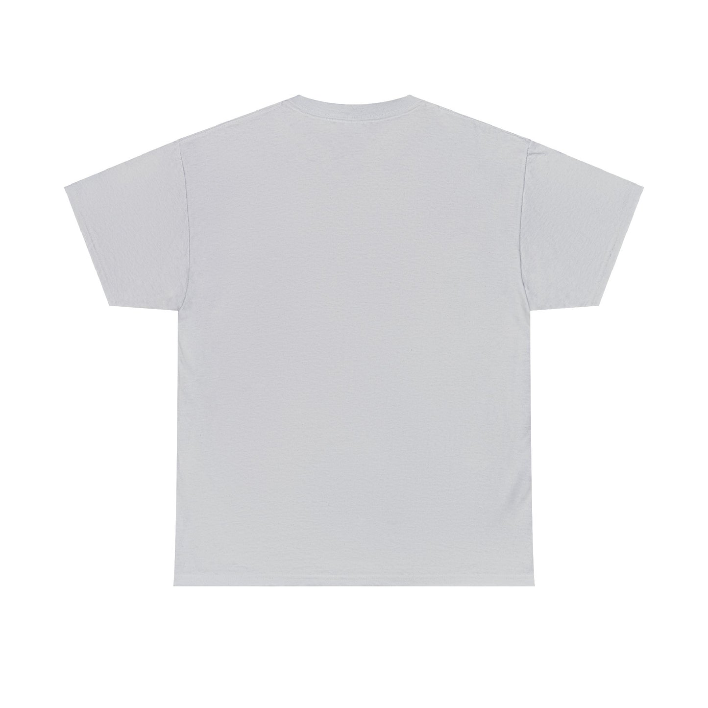 Christmas Tree Cotton T-shirt