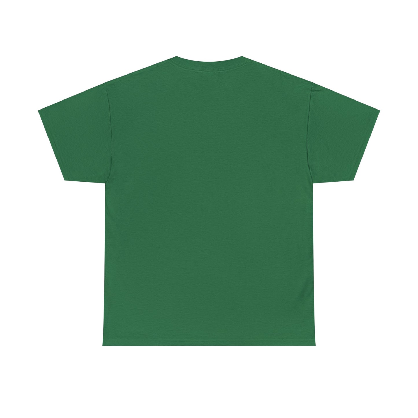 Christmas Tree Cotton T-shirt