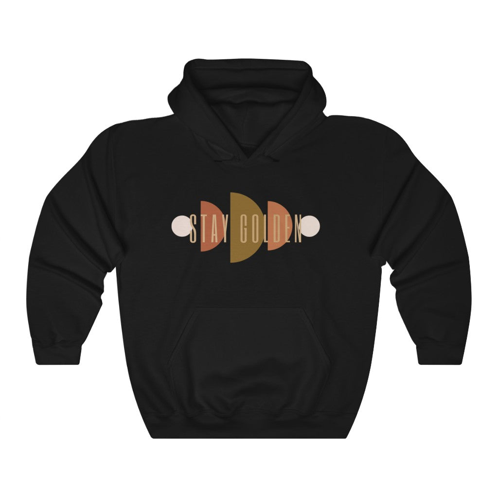 Stay Golden Hoodie Sweatshirt