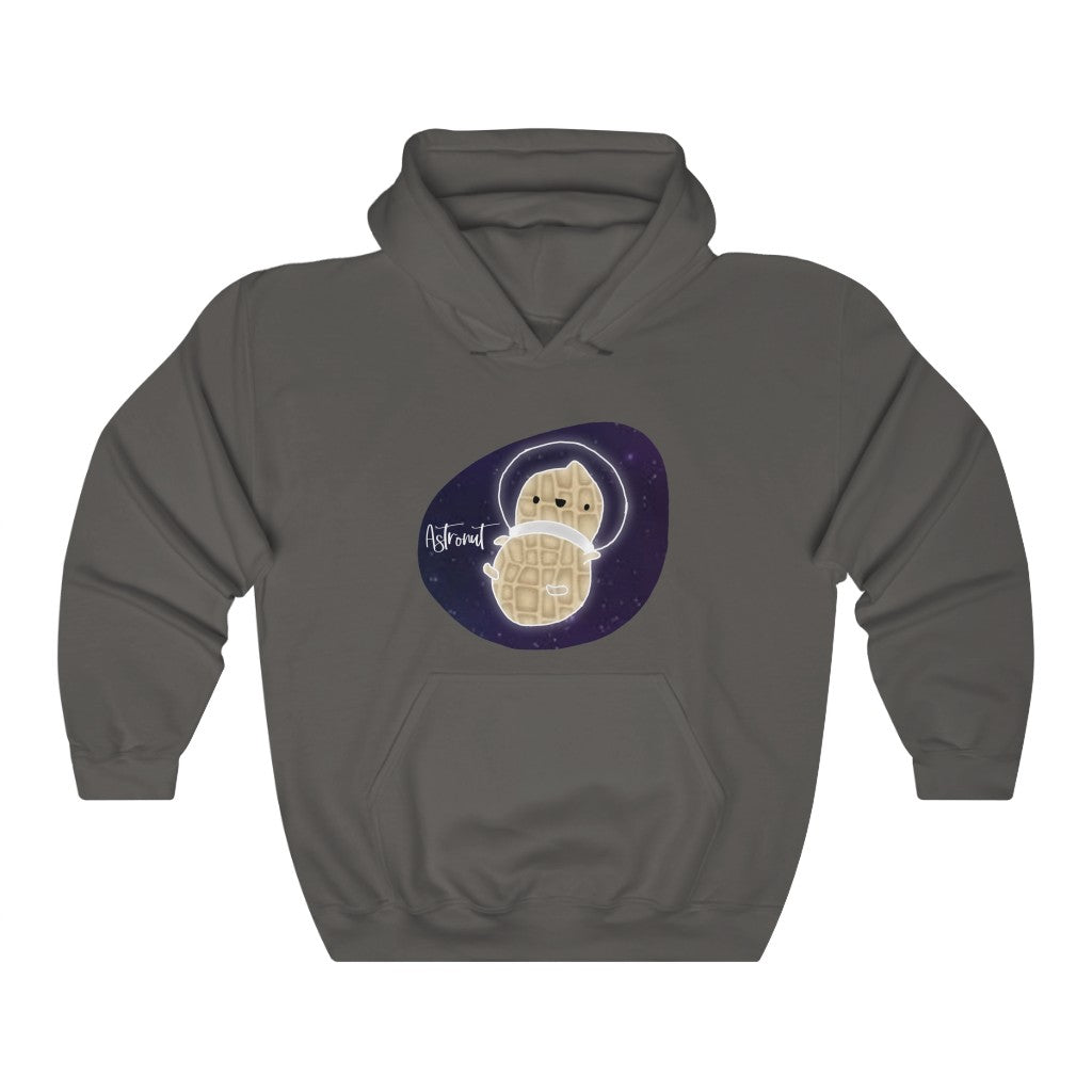 Astronut Funny Hoodie Sweatshirt