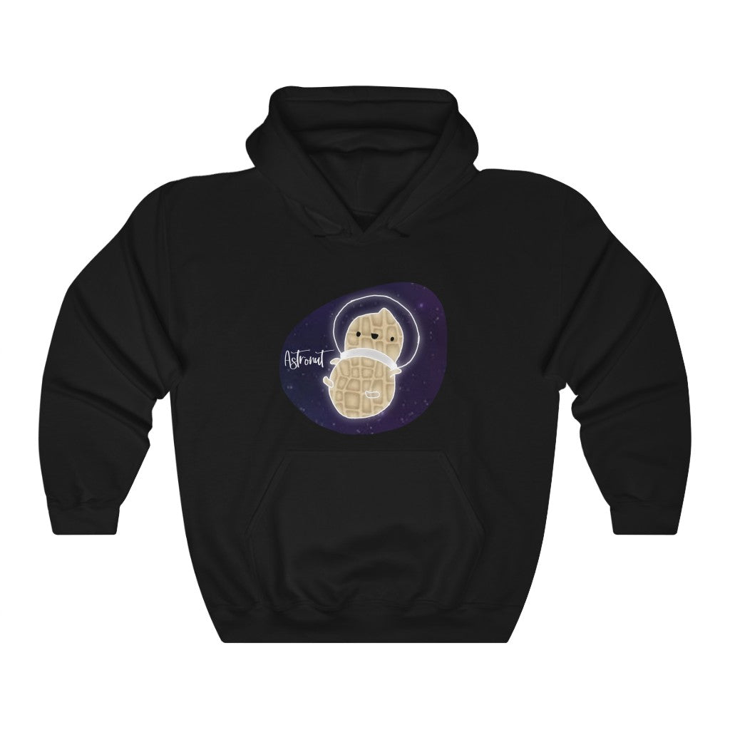Astronut Funny Hoodie Sweatshirt