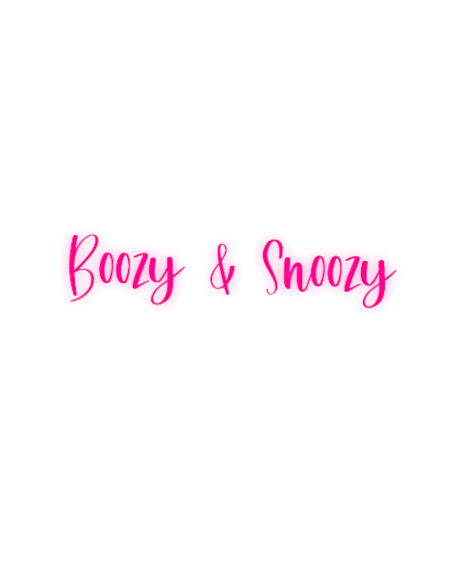 Boozy and Snoozy! Sleepy but still need a drink? This notebook is perfect for planning brunch with the girls or a great gift for your boozy friends. After a long night out partying you can make your hungover to do list in this journal. This journal has 118 ruled line single pages for you to fill up!