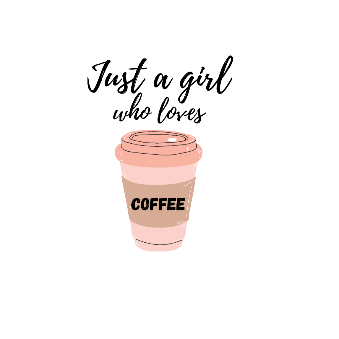 In Need of Coffee Spiral Notebook - Ruled Line