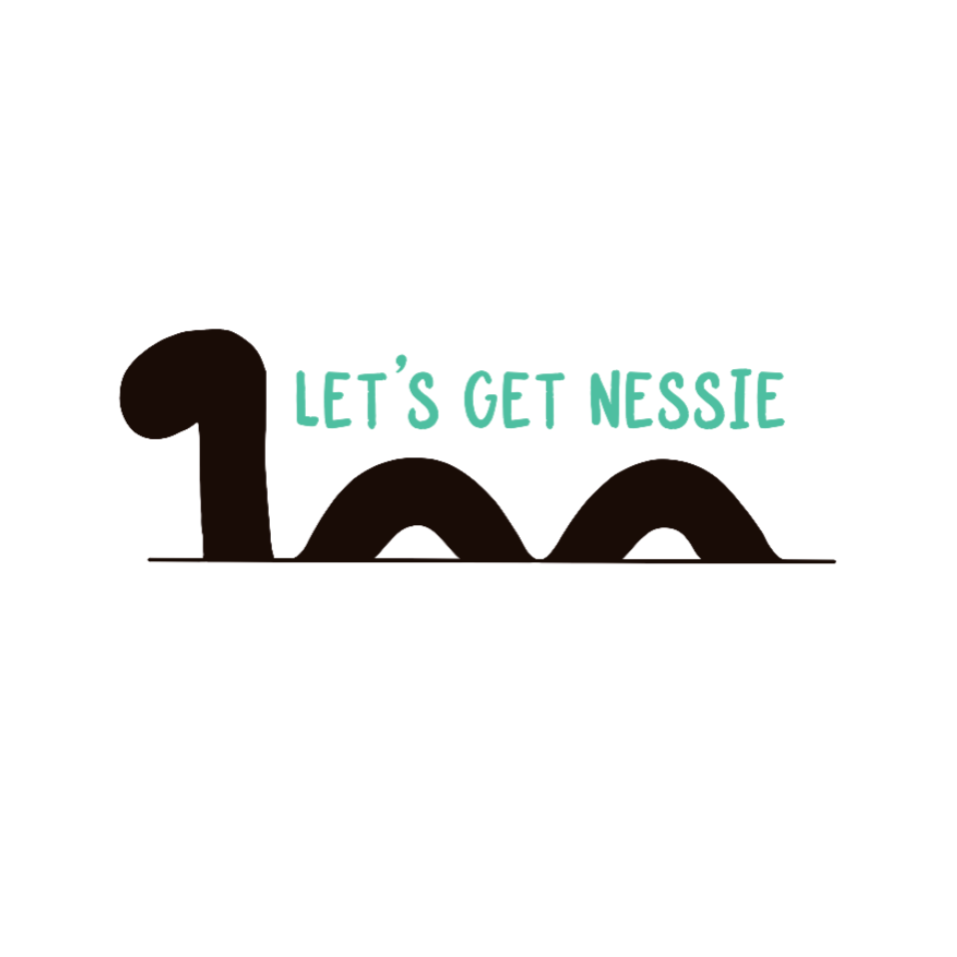 Let’s Get Nessie! This Loch Ness Monster inspired ceramic mug is perfect for those nights getting messy searching for the mysterious Nessie. This mug is 11 oz, lead and BPA free, and microwave and dishwasher safe!