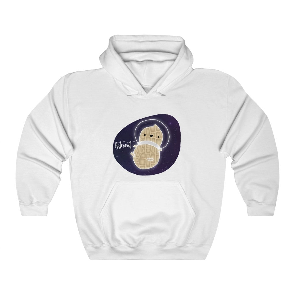 Astronut Funny Hoodie Sweatshirt