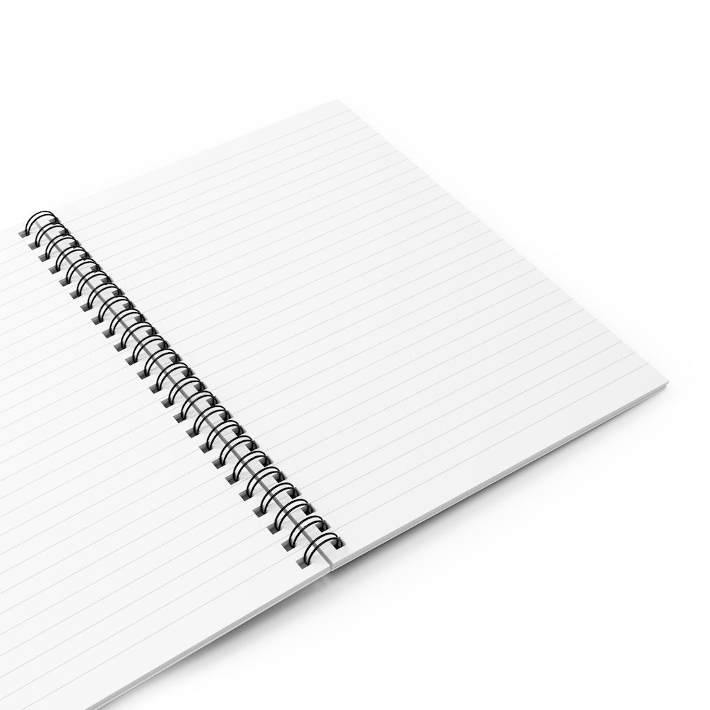 Welcome to the Sweet Lyfe, we are happy to see you here! This notebook features our exclusive Sweet Lyfe design. This journal is perfect for staying stylish while showing off your new favorite brand. This journal has 118 ruled line single pages for you to fill up!