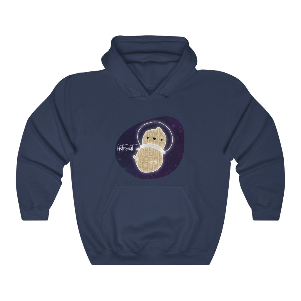 Astronut Funny Hoodie Sweatshirt