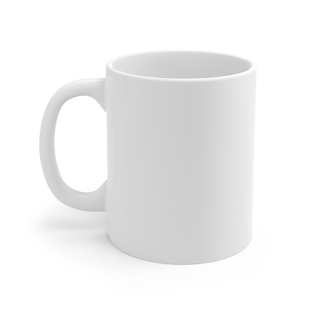 Mama Script Ceramic Mug 11oz