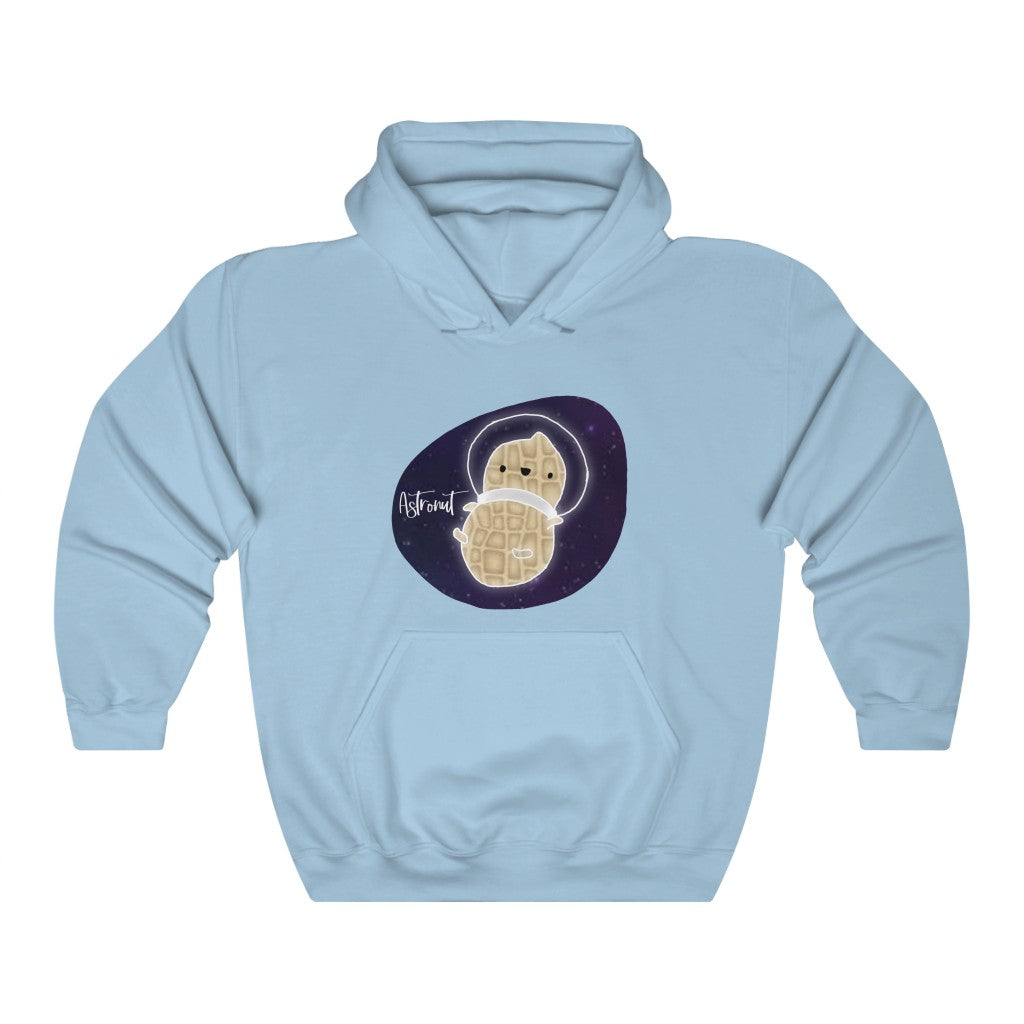 Astronut Funny Hoodie Sweatshirt