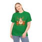 Reindeer Games Cotton T-shirt