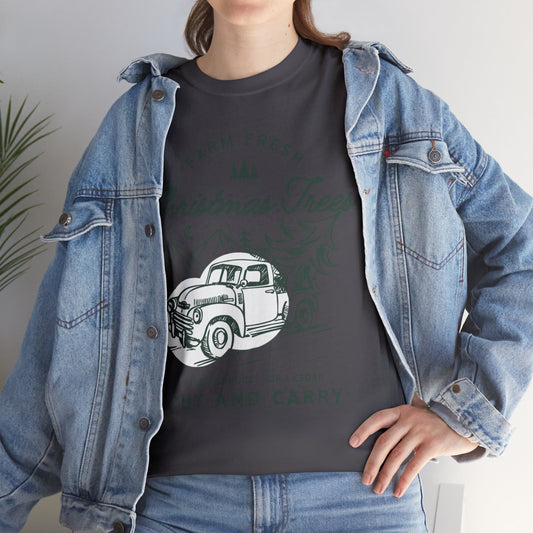 Christmas Tree Farm T-Shirt