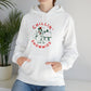 Chillin With The Snowmies Hoodie Sweatshirt