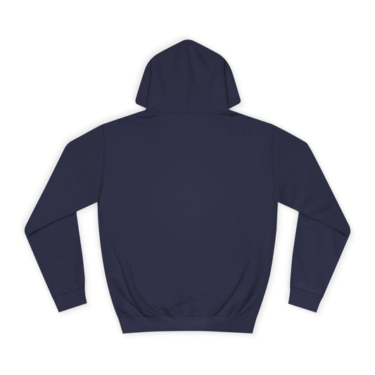Unisex College Hoodie