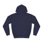 Unisex College Hoodie