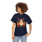 Reindeer Games Cotton T-shirt