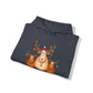 Reindeer Games Hoodie Sweatshirt