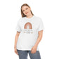 Teachers Who Love Jesus Cotton T-shirt - @ _bigheartlittleminds_ Exclusive!