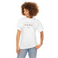 Mama Tried Cotton T-shirt - @oh_fourthelove Exclusive!