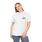 Talk Darcy To Me Cotton T-shirt - @thebookscript Exclusive!