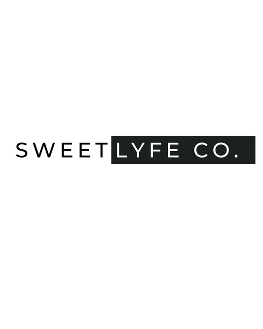 Join the Sweet Lyfe and show off your style with this minimalist graphic cotton t-shirt.  Inspired by our brand and all things trendy, this t-shirt is a perfect versatile piece to add to your closet. 