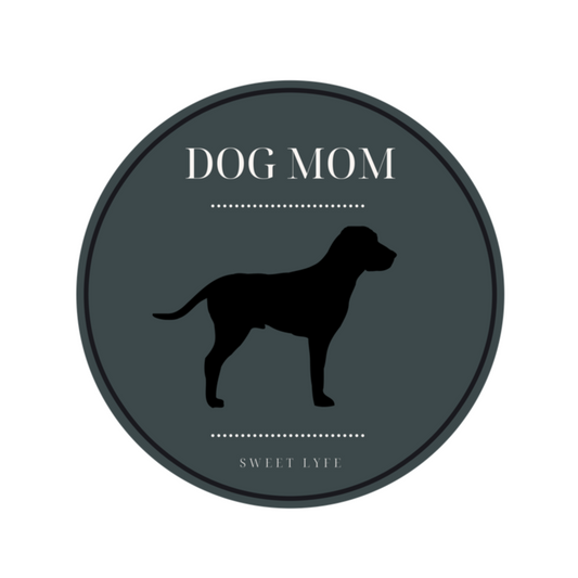 There is nothing better than a girl's best friend. This stylish dog mom notebook has a preppy emblem with a dog. Whether you are snuggling up on the couch with your dog or out running to get more dog food, this notebook is perfect to keep track of you and your dog's to do list. This journal has 118 ruled line single pages for you to fill up!