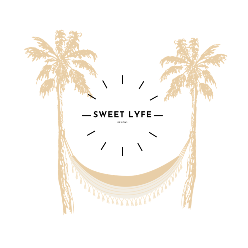 Tropical and dreamy. This Sweet Lyfe notebook was inspired by the beach. When you write in this journal, let it bring you to a beautiful tropical vacay with the sun on your face and the breeze in your hair. This journal has 118 ruled line single pages for you to fill up!