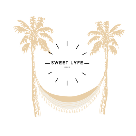 Tropical and dreamy. This Sweet Lyfe notebook was inspired by the beach. When you write in this journal, let it bring you to a beautiful tropical vacay with the sun on your face and the breeze in your hair. This journal has 118 ruled line single pages for you to fill up!