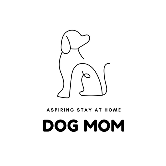 When your only aspiration in life is to make sure your dog has the best life possible. This funny Aspiring Stay at Home Dog Mom notebook is perfect for cuddling on the couch with your furry friend and journaling. This will be your new favorite notebook guaranteed. This journal has 118 ruled line single pages for you to fill up!