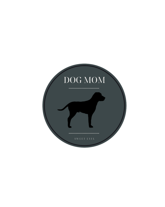 There is nothing better than a girl's best friend. This stylish dog mom hoodie has a preppy emblem with a dog. Whether you are walking your furry friend or snuggling up on the couch with your dog, this sweatshirt is perfect for any and every occasion. Designed with a super soft cotton, you will never want to take it off.