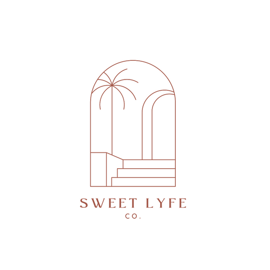 Wishing you were on a beach somewhere? Us too! This tropical notebook has a minimalist design that inspires all things beachy. You can rock this journal in style with your to do list, which hopefully only includes laying on teh beach. This journal has 118 ruled line single pages for you to fill up!