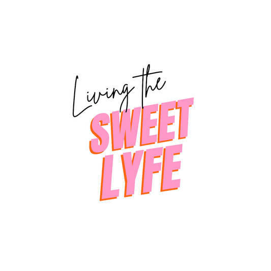Living the sweet lyfe in a sunny state of mind.  This notebook gives off girly vibes.  With light pink lettering, you can make your journal pop and show off your trendy side at the same time.  Grab this notebook and let the compliments roll in and keep the good times going. This journal has 118 ruled line single pages for you to fill up!