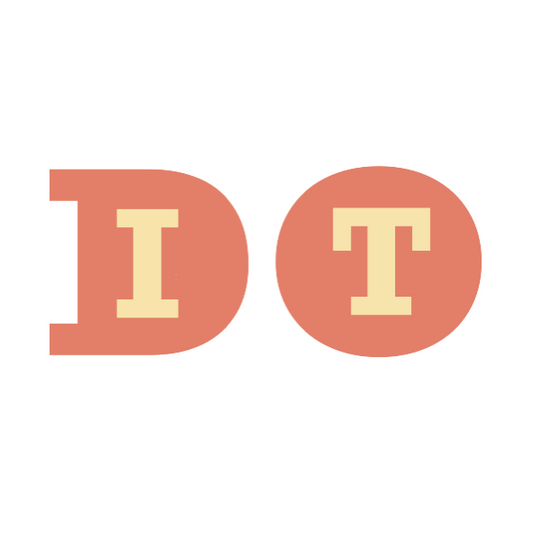 DO IT! This inspirational and cute sticker is perfect for planning your meals or logging those workouts. Makes a great gift for those active friends in your life.