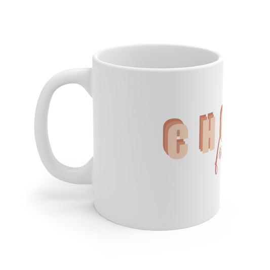 Choose Fully Mug 11oz - @fully_dani Exclusive!