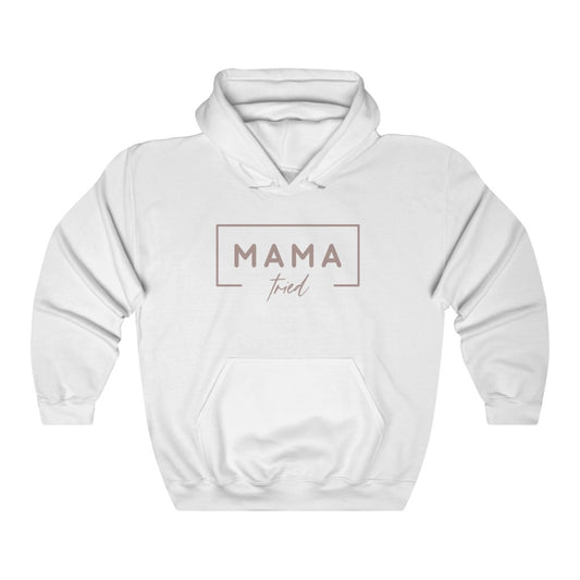 Mama Tried Hoodie Sweatshirt - @oh_fourthelove Exclusive!