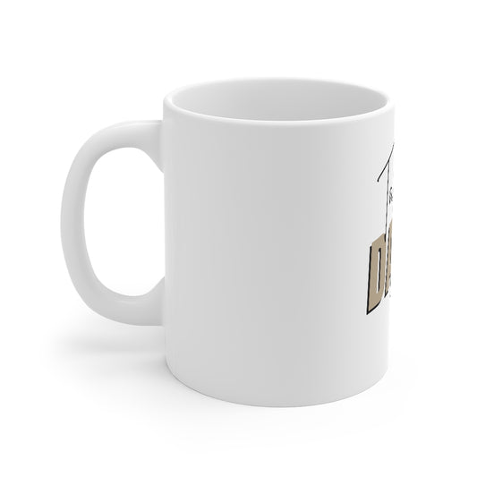 Talk Darcy To Me Mug 11oz - @thebookscript Exclusive!