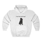 Every time you walk past a dog, your first thought is always “Can I Pet Your Dog?” This funny dog hoodie sweatshirt is perfect for all occasions and super cozy made with 100% cotton. So next time you walk past a cute pup, you won’t even have to say a word.