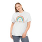 Be the Sunshine - @ms.craft_kindergarten Exclusive! Cotton T-shirt