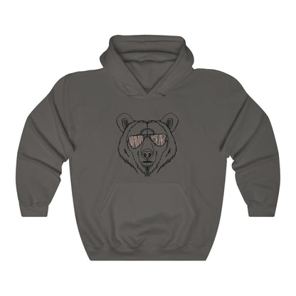 Mama Bear Hoodie Sweatshirt