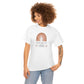 Teachers Who Love Jesus Cotton T-shirt - @ _bigheartlittleminds_ Exclusive!