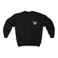 Hang Loose Skeleton Crewneck Sweatshirt